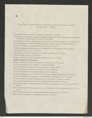 k.k. naturhistorisches Hofmuseum, Intendanzakten 1885-1896 (Hauer), Aktenzahl Z.212/1892, Seite 5